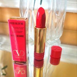 Valentino lipstick